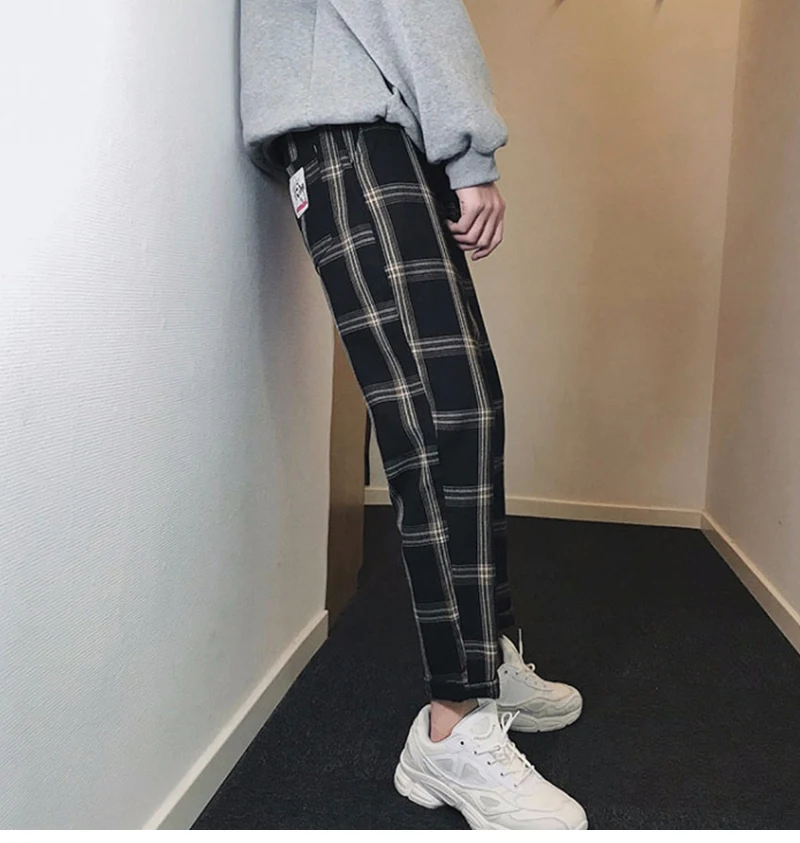 Jogger Pants Men  (3)