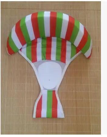 baby walker seat cloth