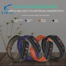 Смарт-браслет для активного отдыха с дистанционным управлением, камерой, смарт-фитнес-браслет, водонепроницаемый спортивный браслет pk miband 2 3