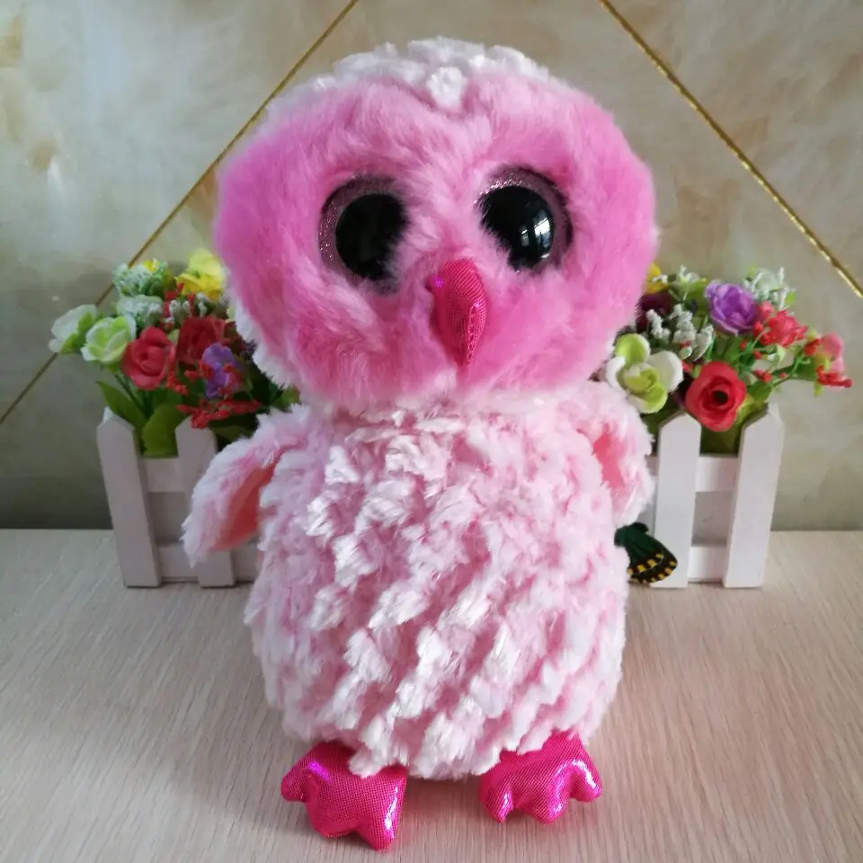 twiggy owl