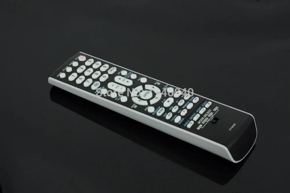 Toshiba CT-90302 Factory Original Remote Control | Электроника