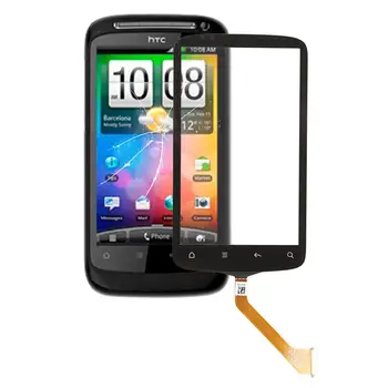 

High Quality For HTC Desire S (G12) Touch Screen Digitizer Touch Panel Lens Glass Replacement Part