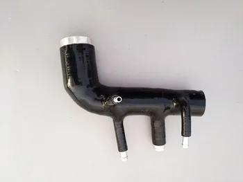 

FACTORY OUTLET SILICONE RADIATOR HOSE PIPE KIT FOR Subaru 1998-1999 GC8 EJ20 WRX STI