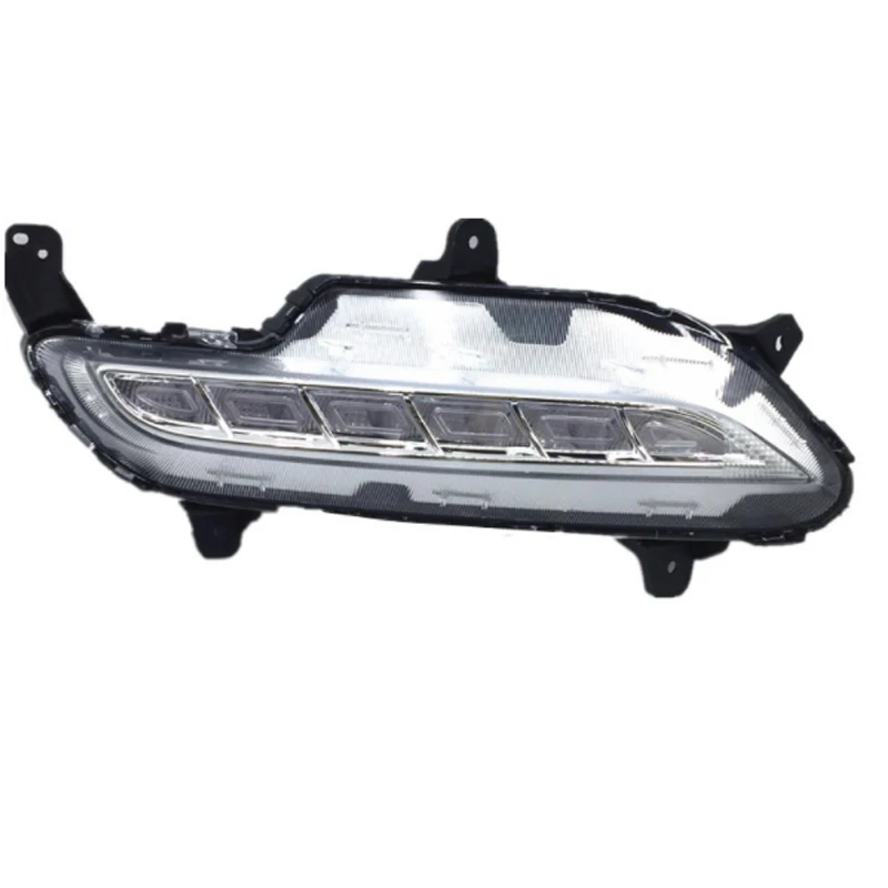 

Street Lamp Assembly Famous Map Led Fog Lamp Day Driving Bar Lamp For Modern Name Figure 2017-2018