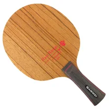 Sanwei H6 красная роза H-6 H 6 настольный теннис пинг-понг лезвие