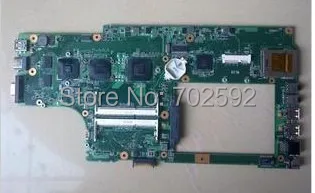 

original Laptop Motherboard  ul30v