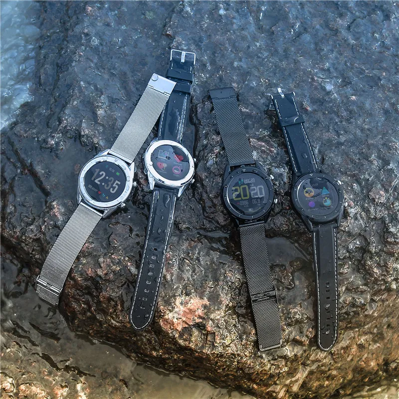 FIFATA NO.1 DT28 Smart Watch Men Women Smartwatch ip68 Waterproof Bluetooth ECG Heart Rate Monitor Fitness Activity Tracker|Смарт-часы| |