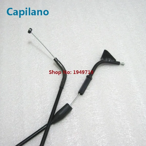 XV250 clutch cable (2)