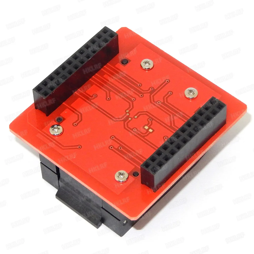 BGA48 Adapter for TL866 (7)