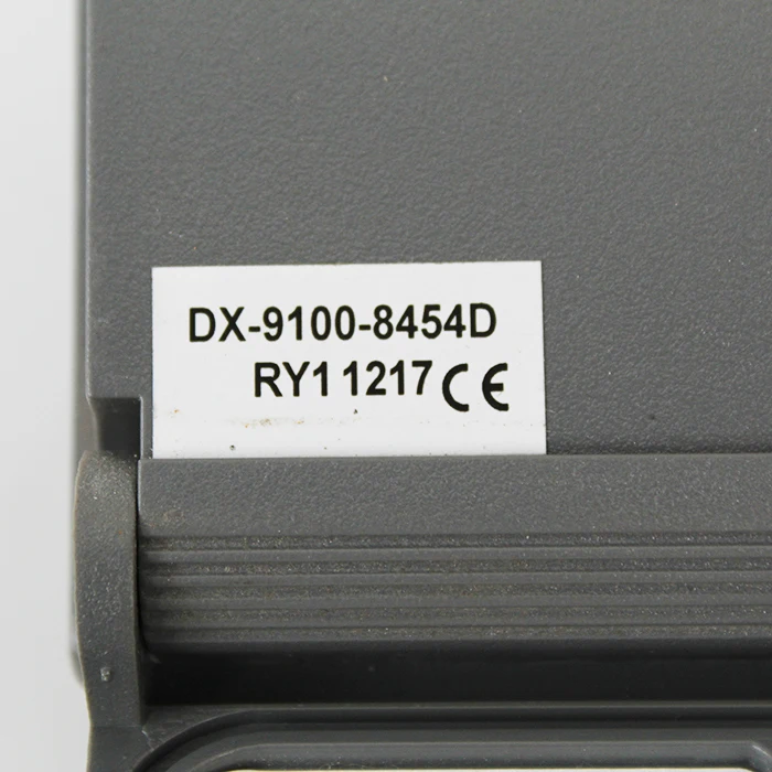 Модуль управления Джонсон DX-9100-8454D используется в хорошем состоянии