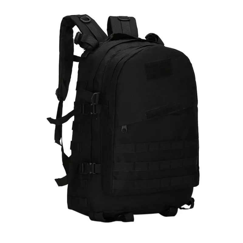 Водонепроницаемый Оксфорд Альпинизм сумка Для мужчин \ открытый 3D спортивный рюкзак Открытый армии поклонников удобная сумка Портативный