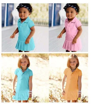 polo dress toddler