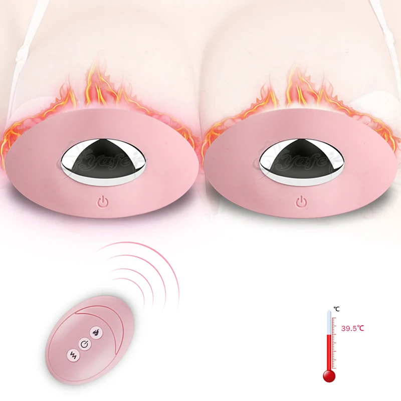 Heating Breast Massager (9)