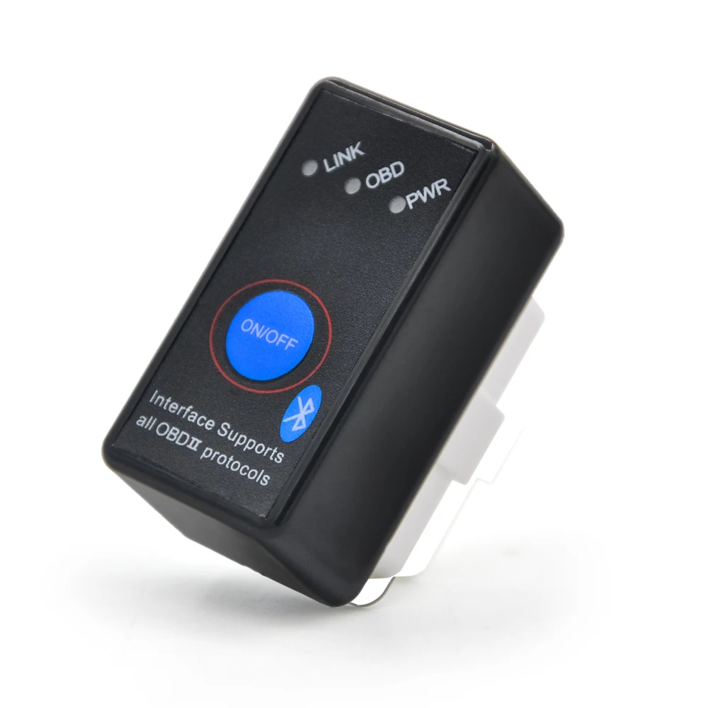 elm327 с двумя платами
