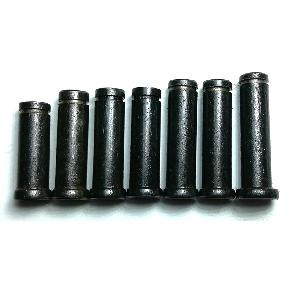 Buy Tattoo Machine Coil Cores Black Oxide Steel Parts