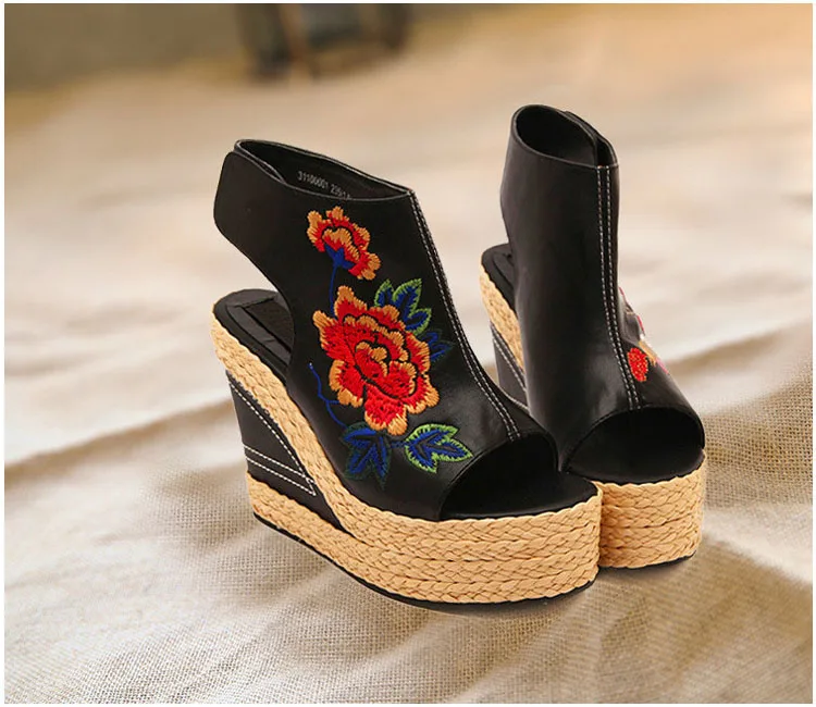 women sandals Z460-5