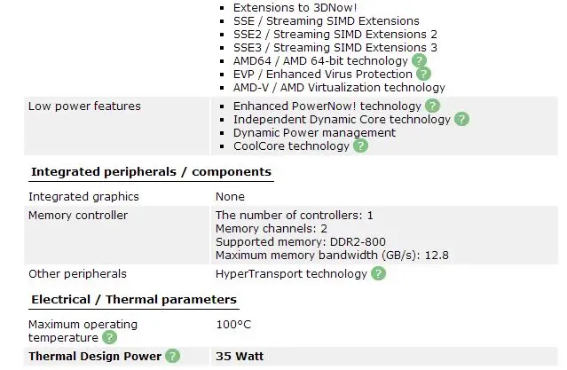 Процессор для ноутбука процессор AMD Turion x2 Ultra ZM-87 ZM87 ZM 87 TMZM87DAM23GG 2,4 ГГц разъем S1 zm 82 zm-82 zm82