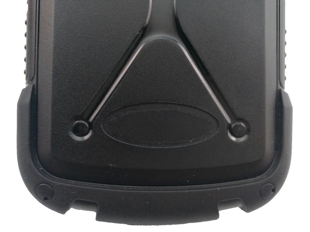 F32 zellop PTT Radio (7)
