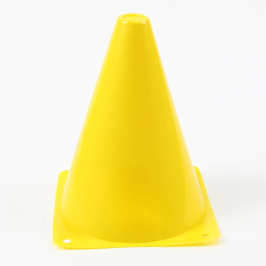 New Sale 7" Marker Cones Course/Football & Soccer Track Cones ( 10pcs
