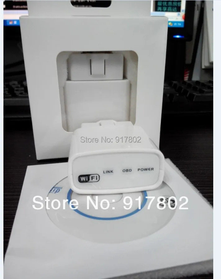 Prix pour Livraison gratuite Date WIFI ELM327 wifi Vgate iCar elm327 OBDII OBD2 pour Android IOS PC pour iPhone iPad Voiture elm 327 WIFI Prix pour Livraison gratuite Date WIFI ELM327 wifi Vgate iCar elm327 OBDII OBD2 pour Android IOS PC pour iPhone iPad Voiture elm 327 WIFI