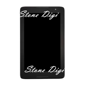 

NEW 8 Inch LCD DIsplay Panel Touch Screen Digitizer Assembly For Lenovo A5500 With Frame With Free Repair Tools Free Shipping