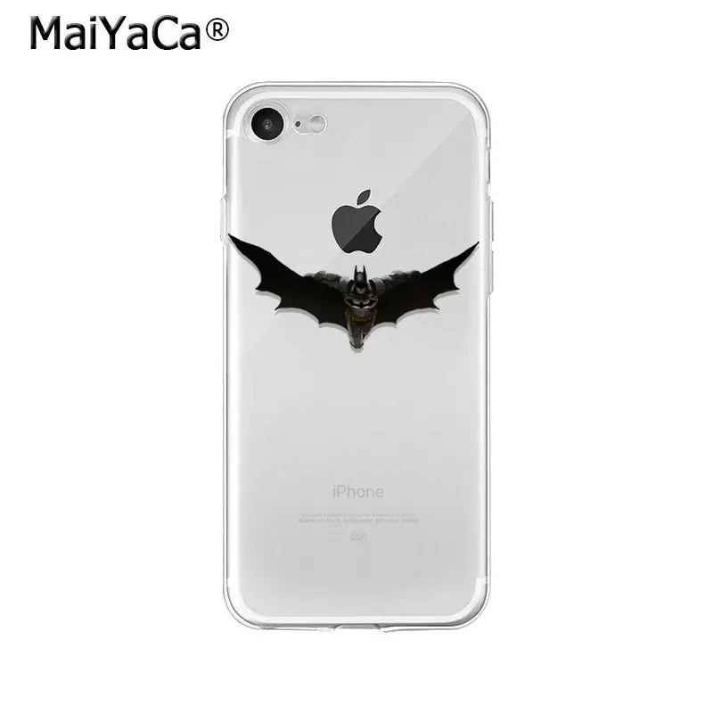 DC Superhero Batman Joker