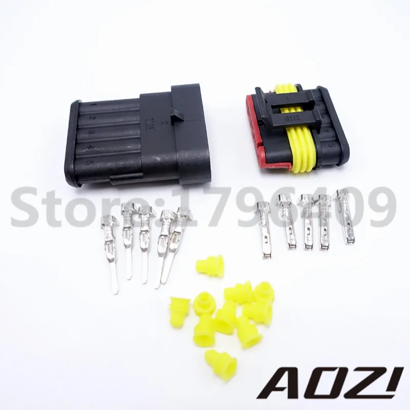 Popular Amp Connector KitBuy Cheap Amp Connector Kit lots from China