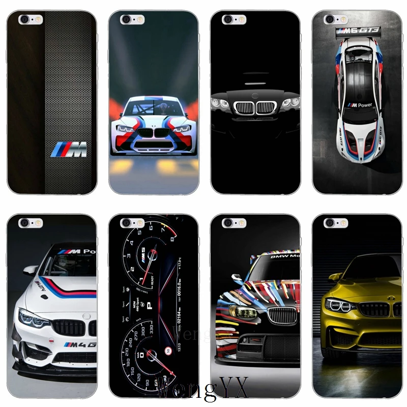 

Soft phone case For Samsung Galaxy J3 J4 J5 J6 J7 J8 A3 A5 A7 A8 A9 Plus Prime pro 2016 2017 2018 new BMW M car logo