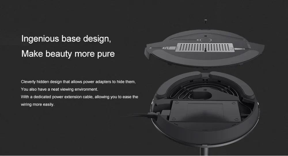 XGIMI X-Floor Projector stand 3