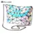 G-FAVOR mujeres Bolsos de hombro geométrico baobao bolso sequined Messenger Bag señoras pu Totes plegable bolsos señora SAC MS3132