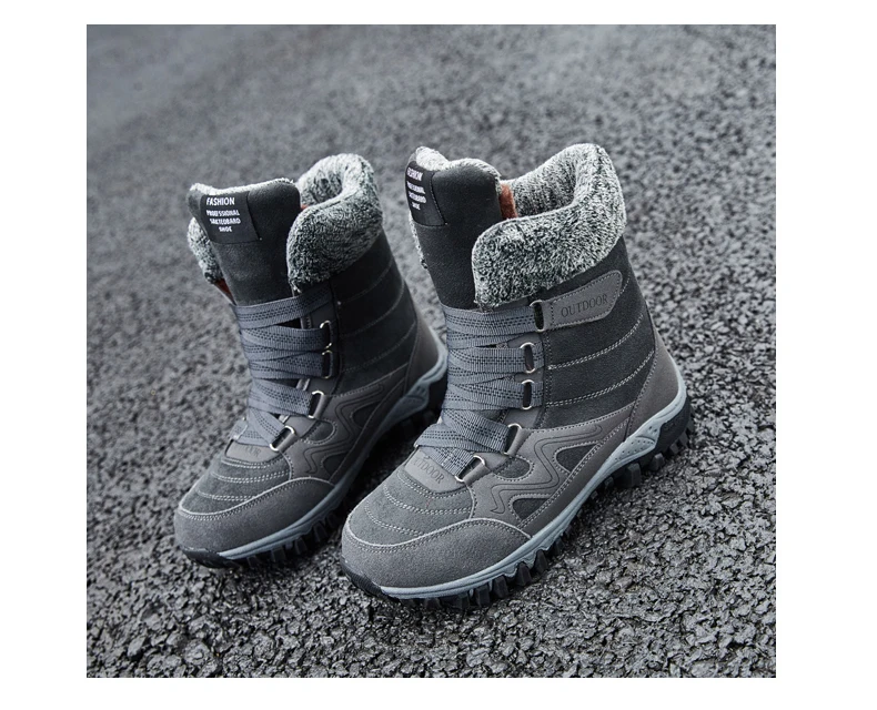Krasovki Ankle Boots (33)
