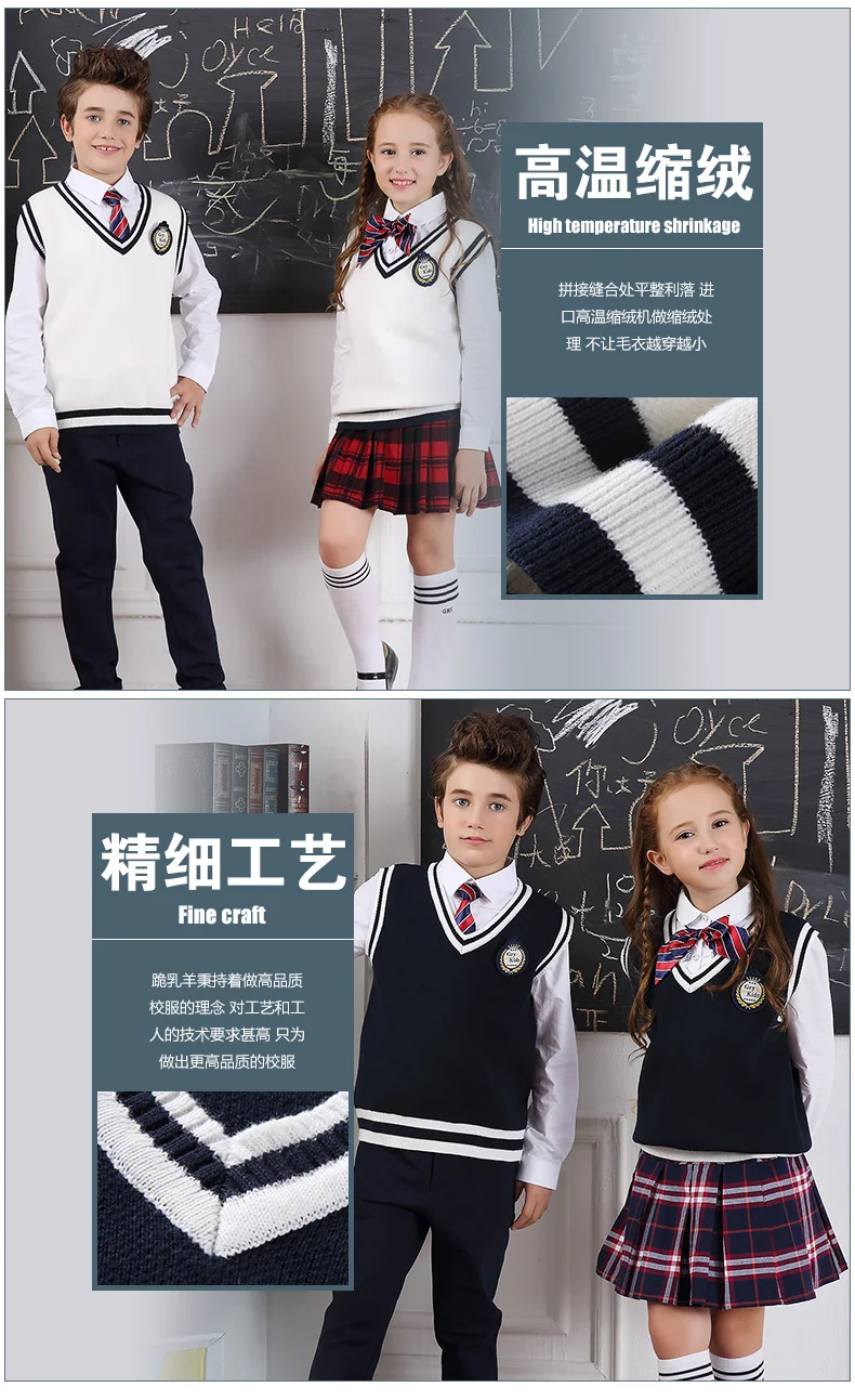 Детская одежда свитер для девочек, жилет, головной убор, г. детский хлопковый трикотажный комплект с маечкой высокого качества для девочек