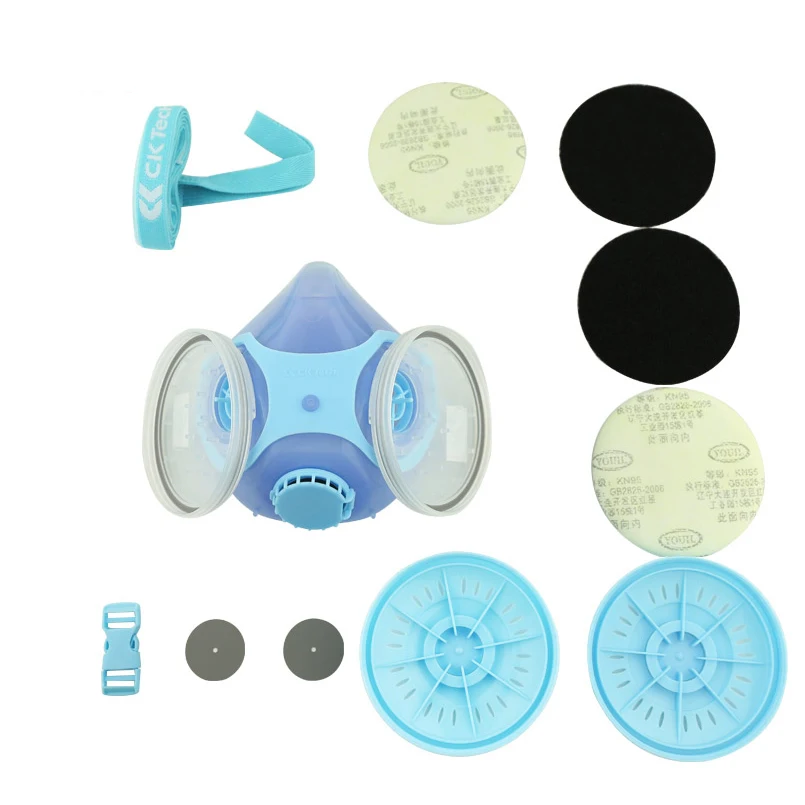 maschera antipolvere elettrica maschera antipolvere elettrica