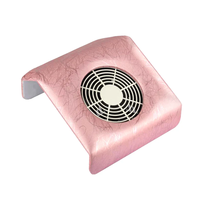 

Nail Dust Collector Machine Nail Manicure Filing Acrylic UV Gel Tip Electric Nail Drill Dust Collector Vacuum Cleaner