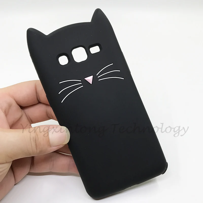 Cartoon 3D Cat Stitch Rabbit Minnie Soft Silicone Phone Cover For Samsung Galaxy Grand Prime G531 G531H G531F G530 G530H Case Cartoon 3D Cat Stitch Rabbit Minnie Soft Silicone Phone Cover For Samsung Galaxy Grand Prime G531 G531H G531F G530 G530H Case