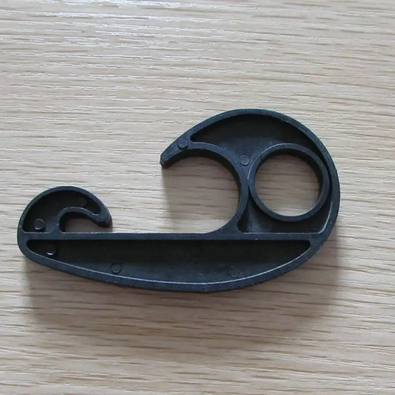 Universal Snap Hook