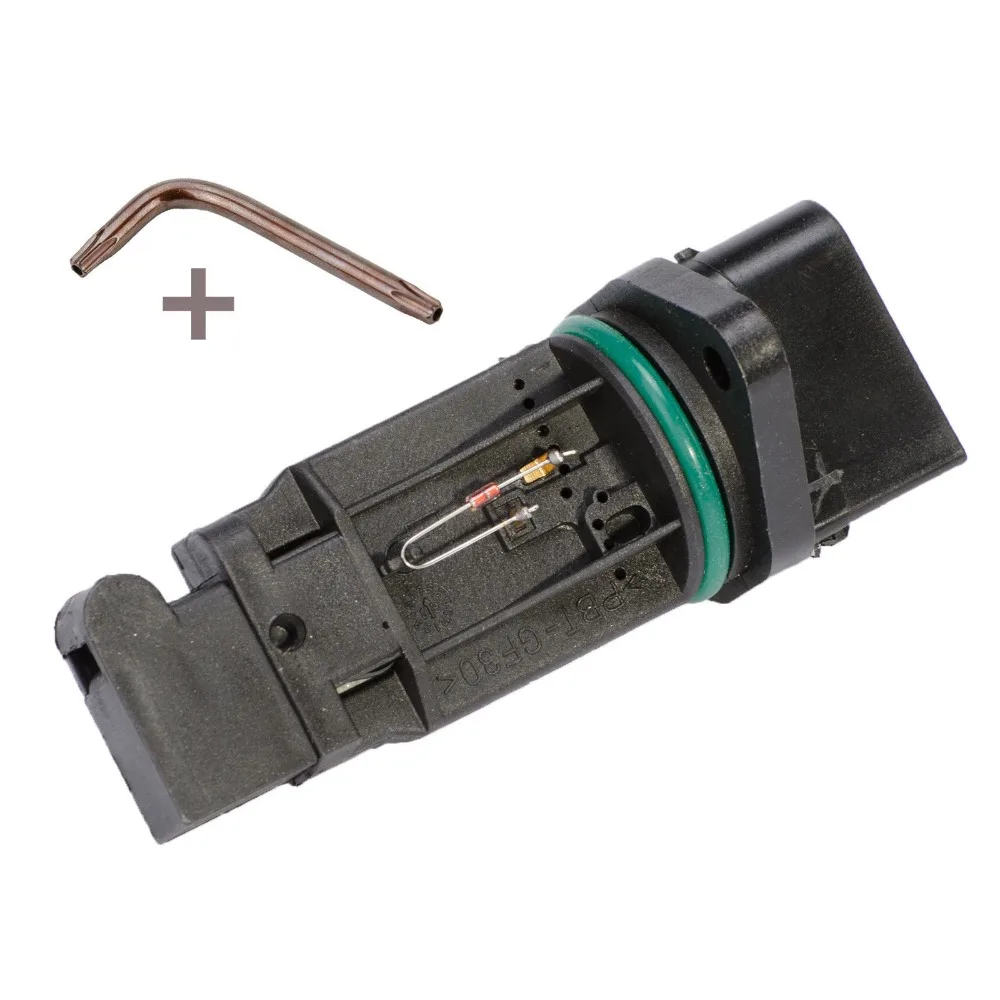 New 0280217007 Mass Air Flow Sensor Meter MAF For Carerra Boxster Porsche 911