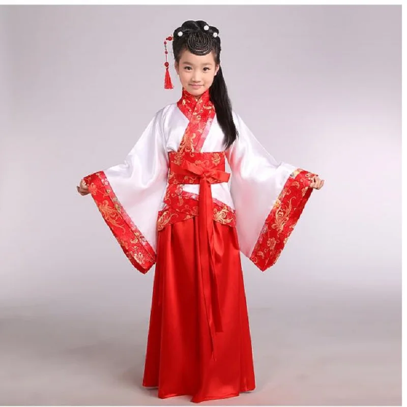 classical christmas dance costumes for chinese ancient costume hanfu