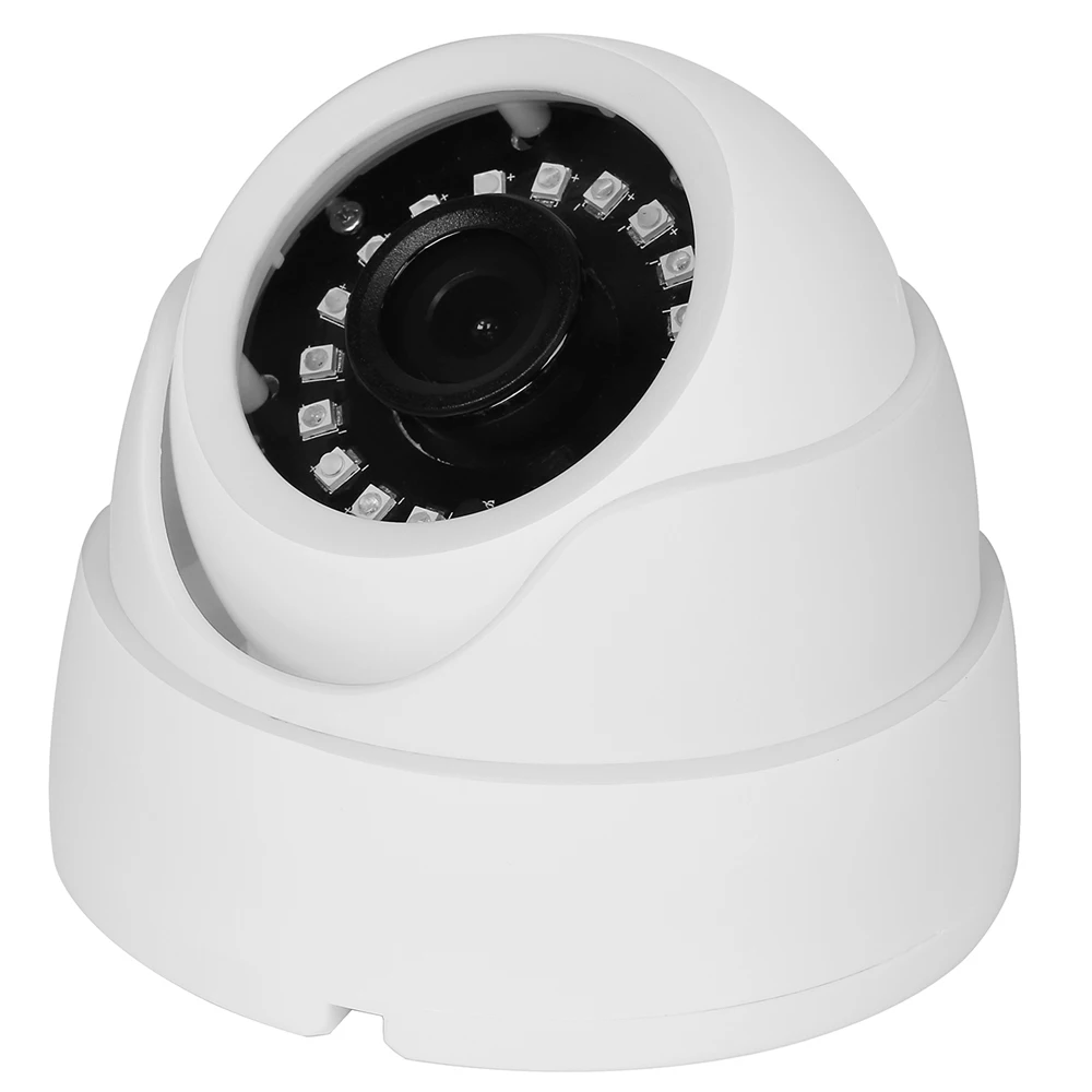 GADINAN 720P 960P 1080P IP wifi камера микрофон аудио ночное видение Hi3518EV200 купол безопасности CCTV Беспроводная камера P2P CamHi