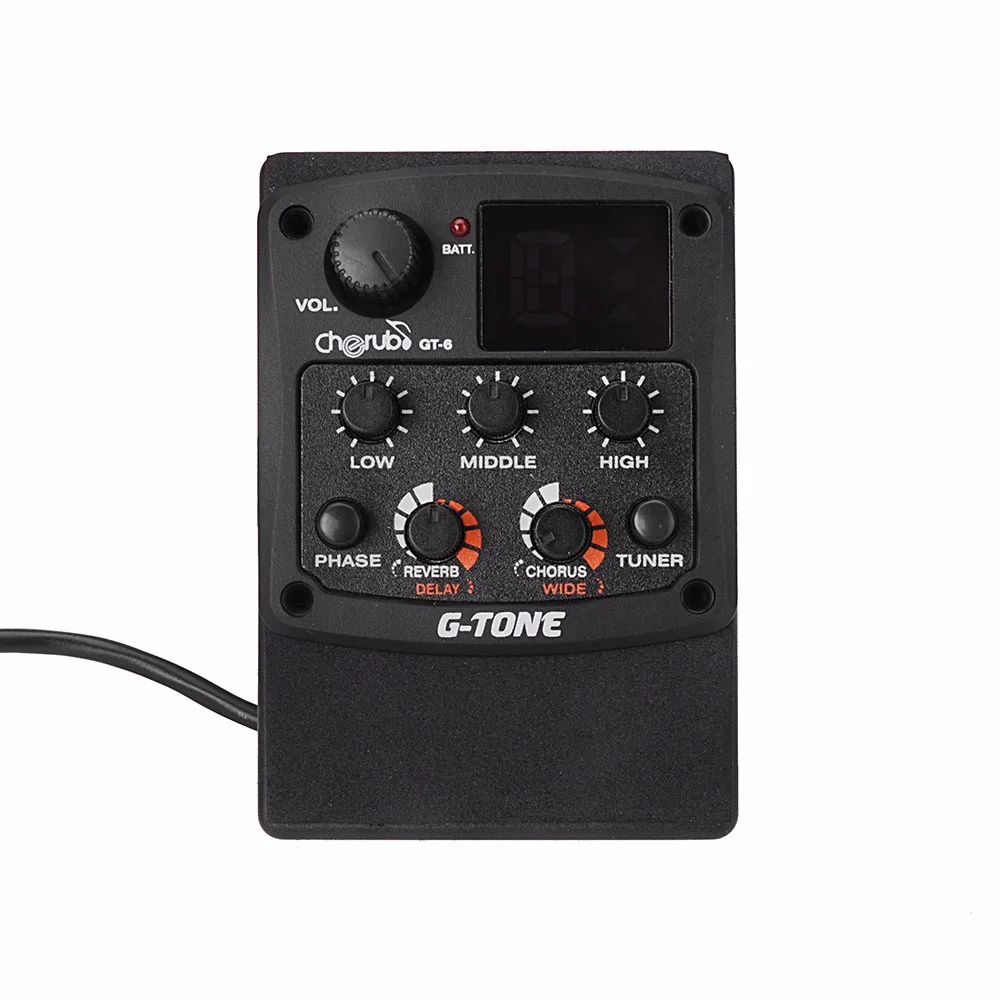Cherub GT 6 Guitar EQ_01