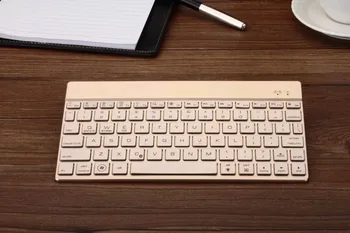 

For Acer Iconia One 10 B3-A20 Bluetooth Keyboard Coustom Design Slim Keyboard For 10.1" Acer Iconia One 10 B3-A20 Android Tablet