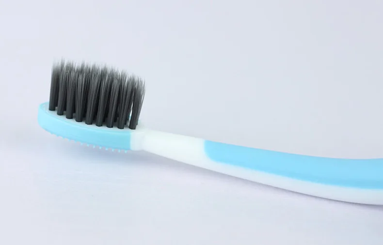 4 шт./партия популярная новая дизайнерская Розничная зубная щетка мягкая детская зубная щетка ninos cepillo de dientes