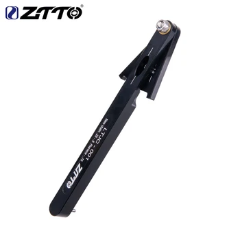 

ZTTO MTB Bicycle Chain Wear Indicator Tool Chain Checker Kits Multi-Functional Mountain Road Bike Chain Tool Cycling Repair Tool