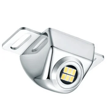 

Car Revers Light LED Lens Super Bright High Power Auxiliary External Electric Eye Tail Light