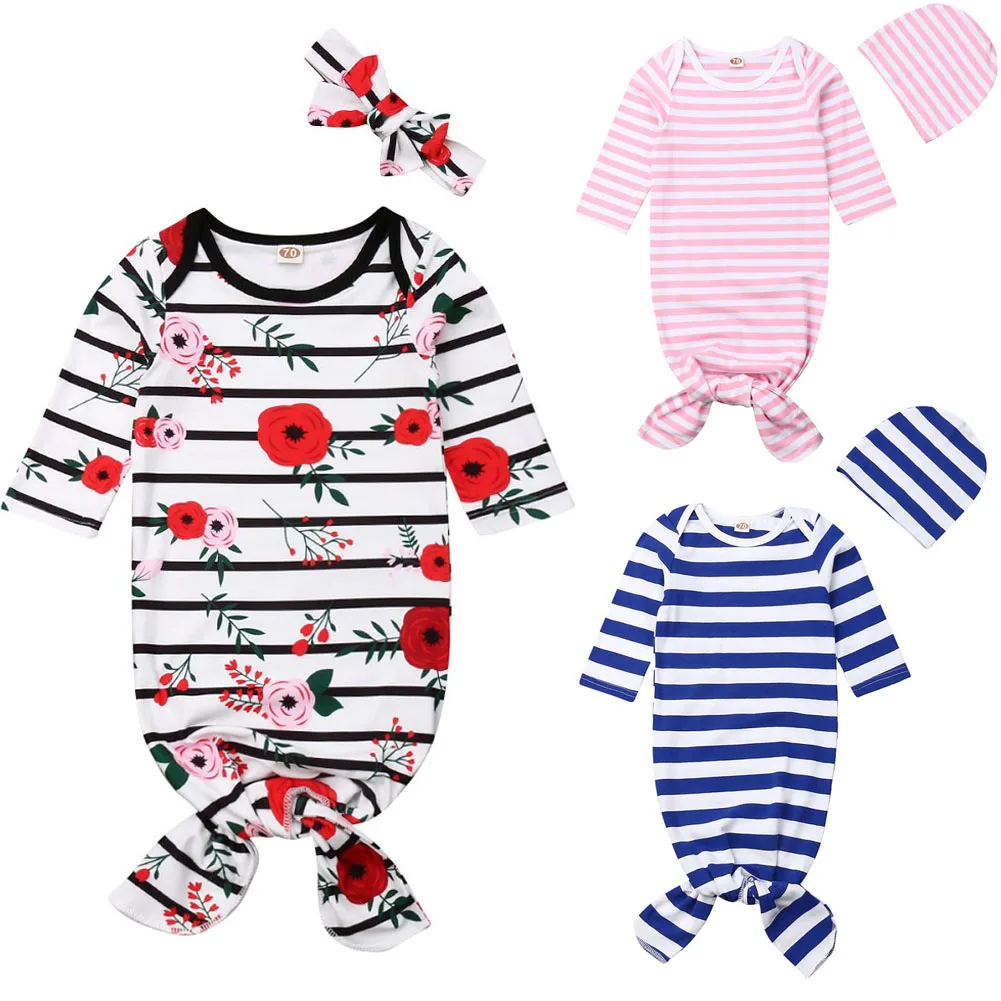 2019 одежда для сна для новорожденных мальчиков и девочек, спальный мешок, мягкая одежда для сна