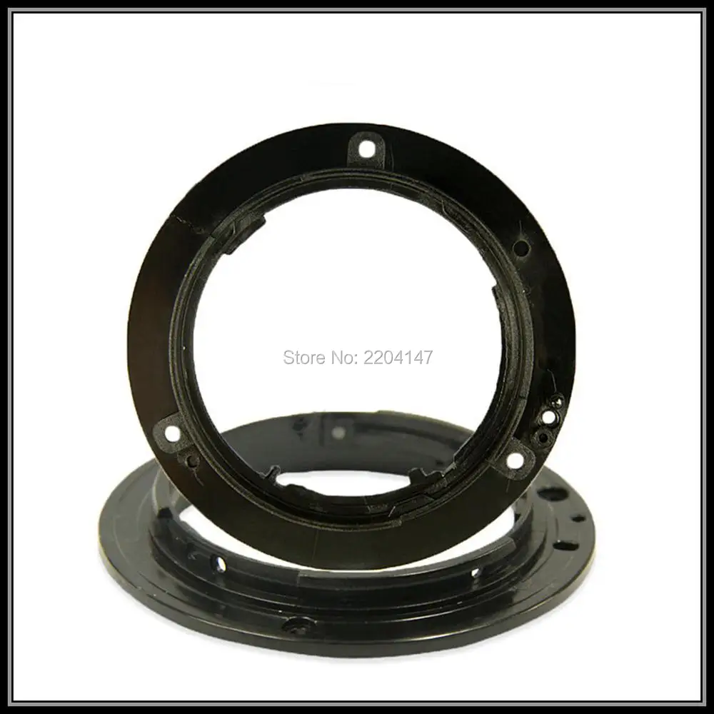 

20pcs/lot New 58mm Bayonet Mount Ring For Nikon 18-135 18-55 18-105 55-200 mm Lens(copy)