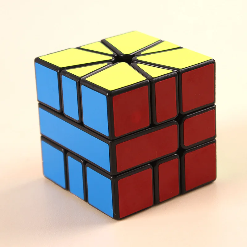 

Neo Cube Megami Cubo 3x3x3 2x2x2 Rubike Cube Children Puzzle Toy Mofang Spinner Speed For Magic Cube Educational Toys