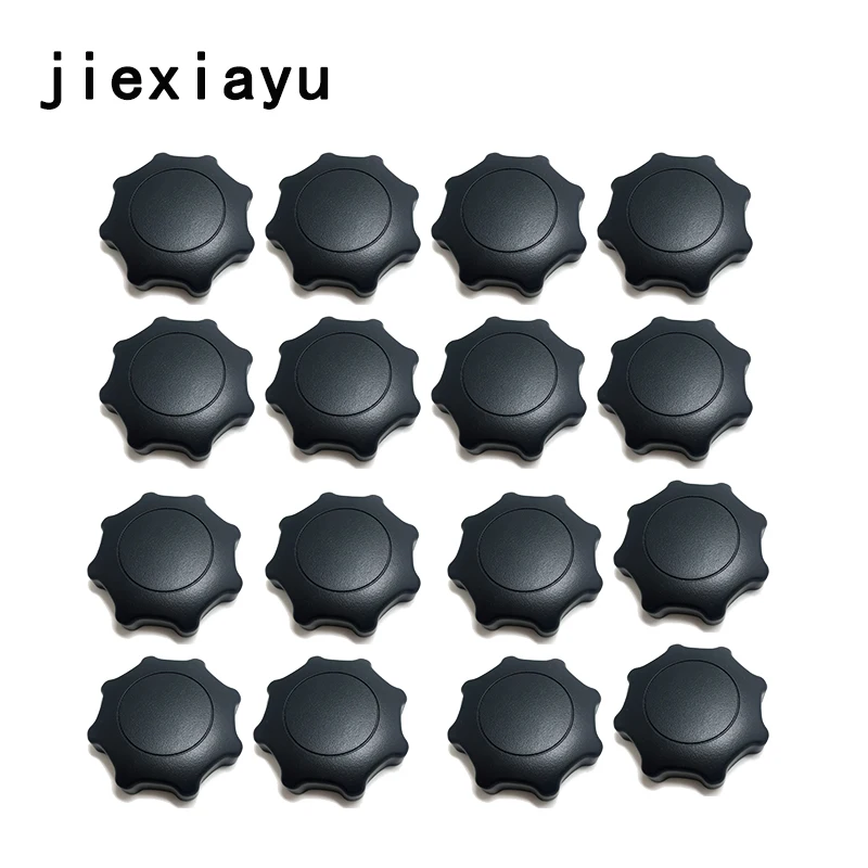 US $57.40 12PCS OEM Black Seat Adjustment Knob for Bora Polo Golf Jetta Mk4 Passat B5 Beetle Leon Ibiza 18D881671 1J0881671F 1J0 881 671 F
