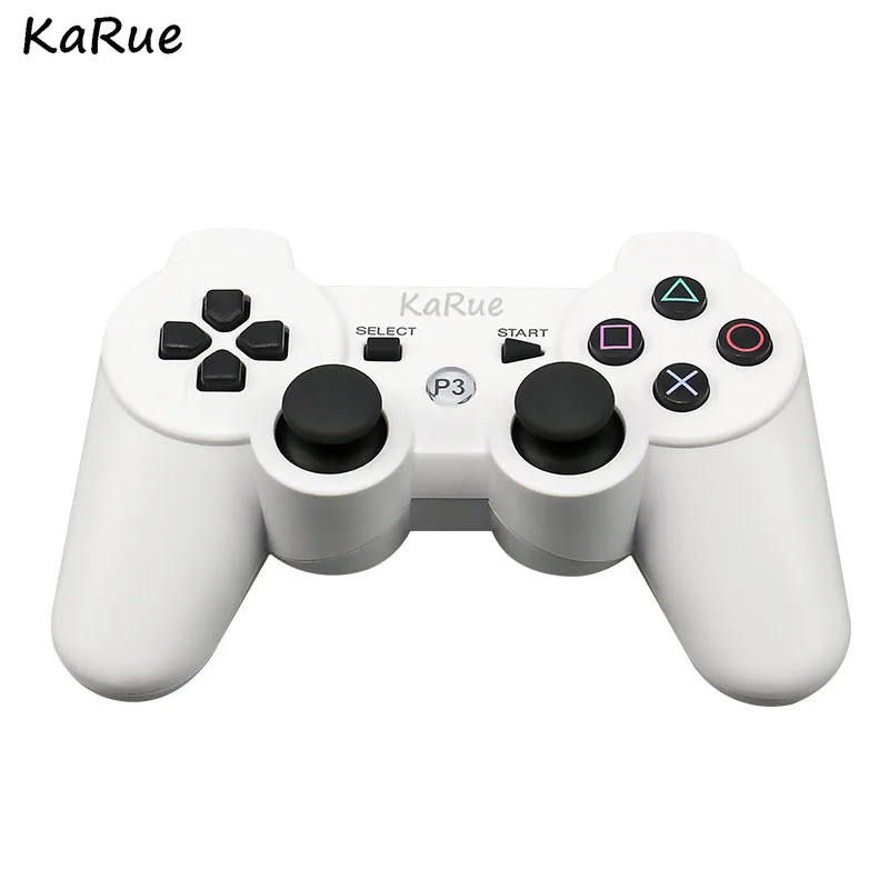 

Gamepad Wireless Bluetooth Controller For sony playstation 3 Controle Joystick Gamepads Remote