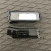 Lampe de plaque d'immatriculation OEM pour Passat B7 Golf MK7 Scirocco CC Polo 6R New Beetle 35D 943 021 A, 2 pièces ► Photo 2/3